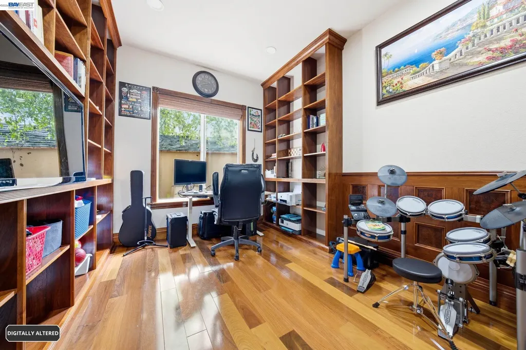 5336 Pacific Terrace Court Castro Valley CA 94552