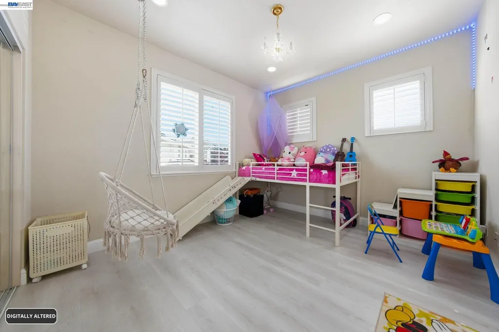5336 Pacific Terrace Court Castro Valley CA 94552
