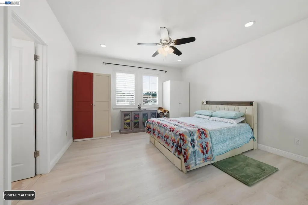 5336 Pacific Terrace Court Castro Valley CA 94552