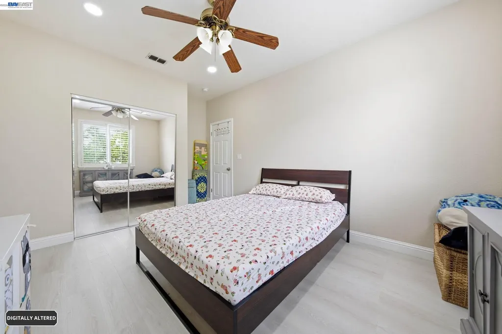 5336 Pacific Terrace Court Castro Valley CA 94552