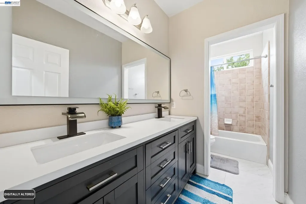 5336 Pacific Terrace Court Castro Valley CA 94552