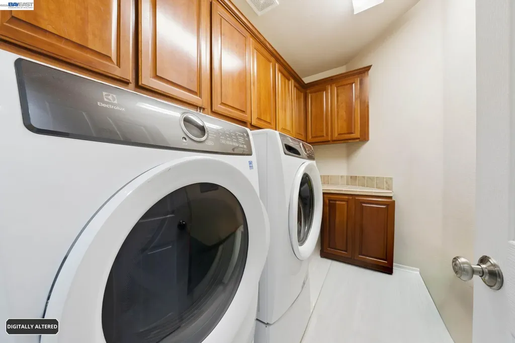 5336 Pacific Terrace Court Castro Valley CA 94552