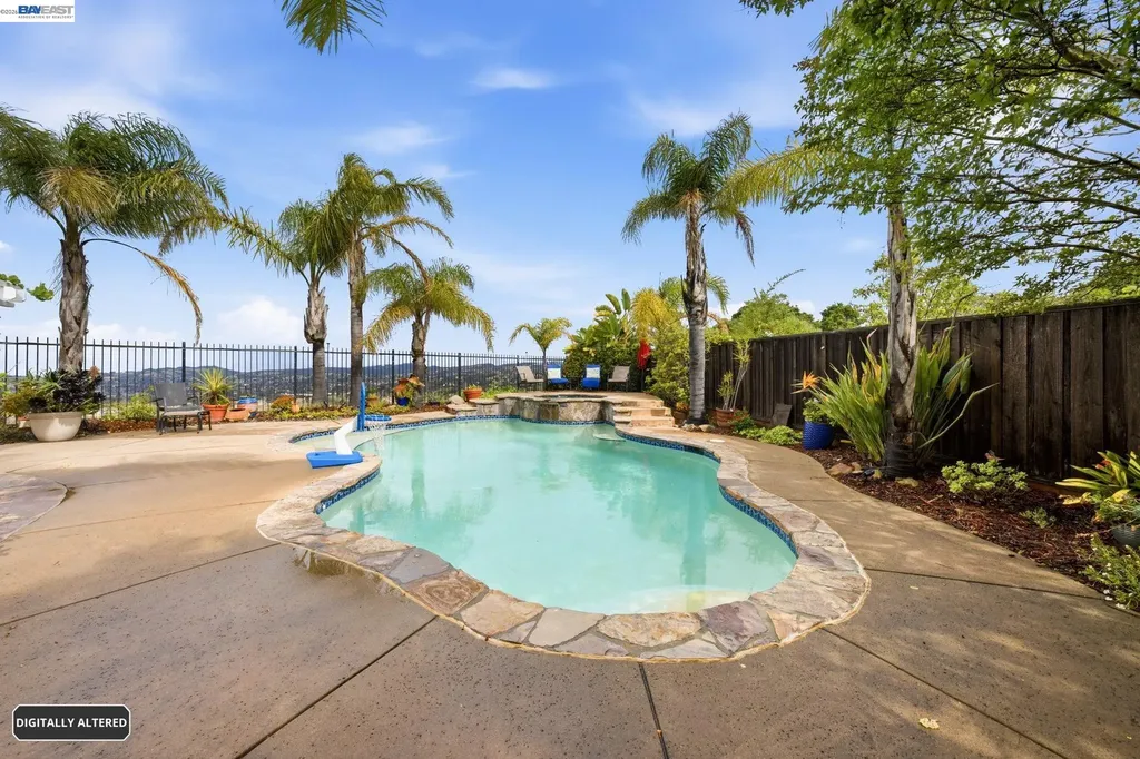 5336 Pacific Terrace Court Castro Valley CA 94552