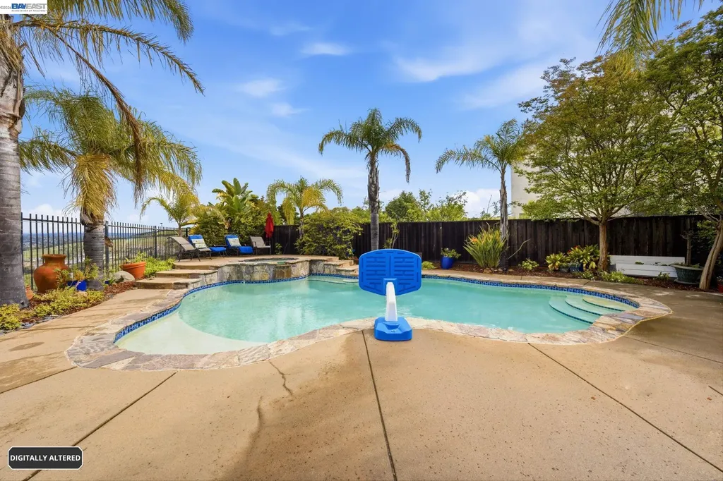 5336 Pacific Terrace Court Castro Valley CA 94552