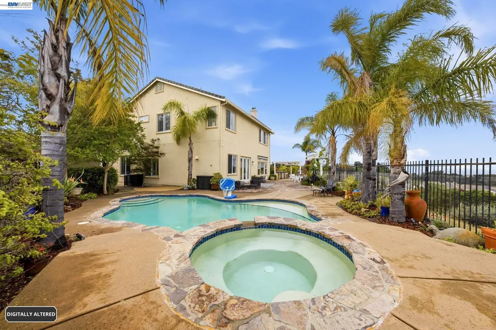 5336 Pacific Terrace Court Castro Valley CA 94552