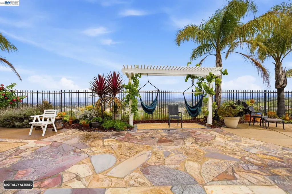 5336 Pacific Terrace Court Castro Valley CA 94552