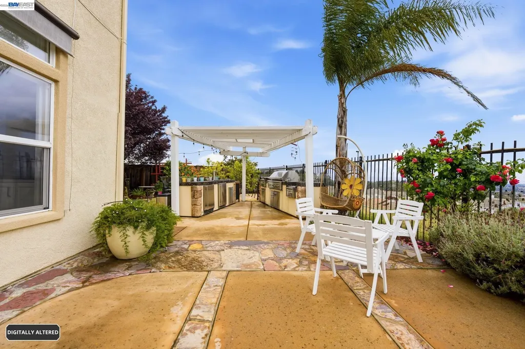5336 Pacific Terrace Court Castro Valley CA 94552