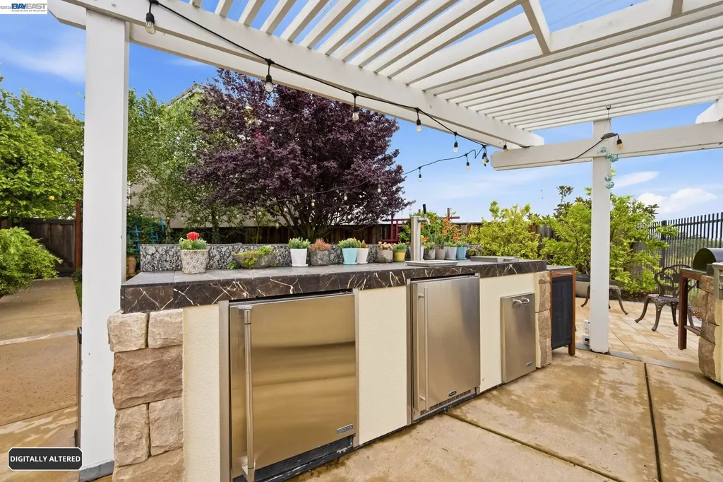5336 Pacific Terrace Court Castro Valley CA 94552