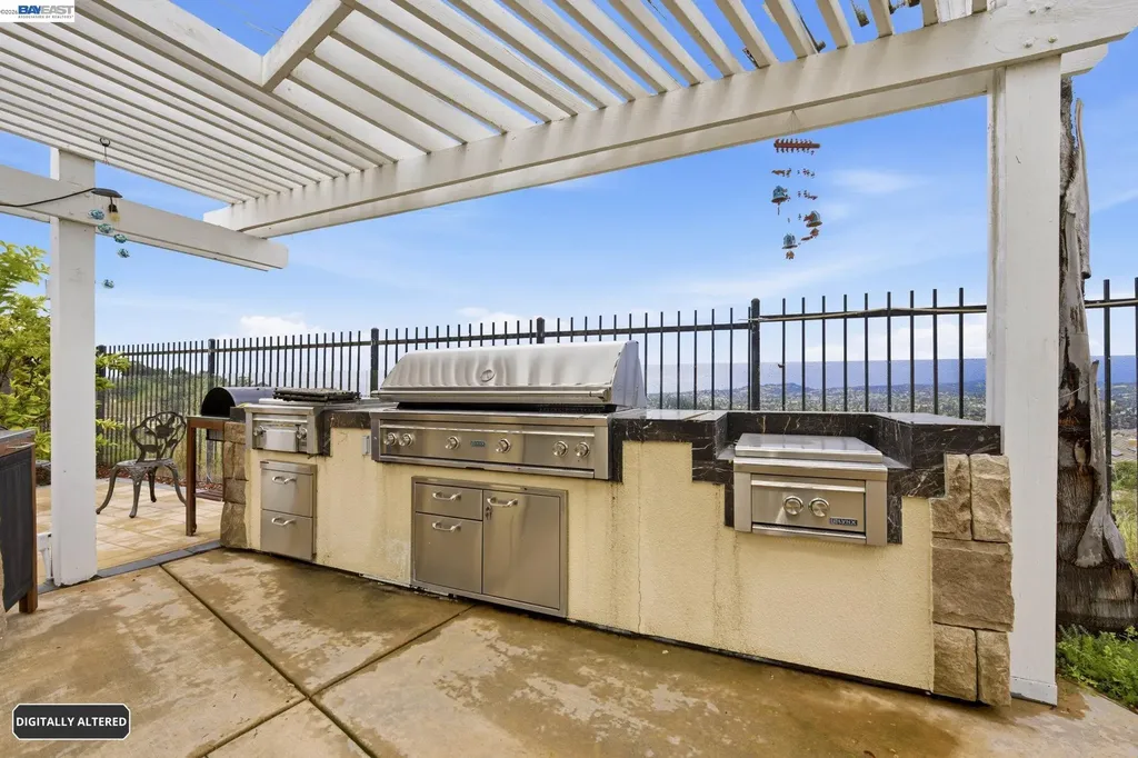 5336 Pacific Terrace Court Castro Valley CA 94552
