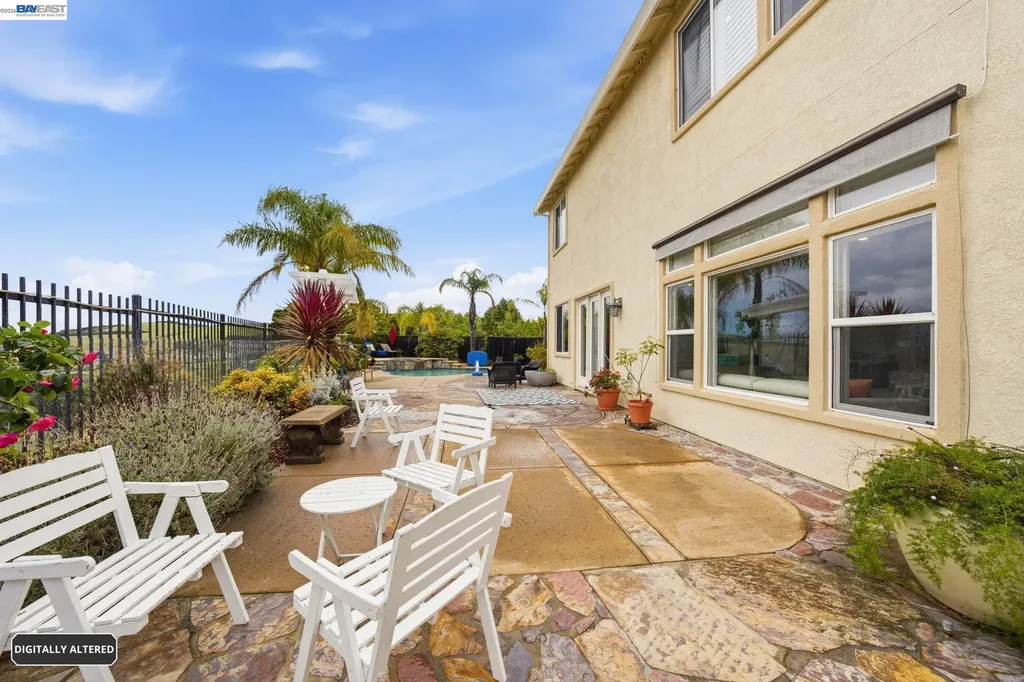 5336 Pacific Terrace Court Castro Valley CA 94552