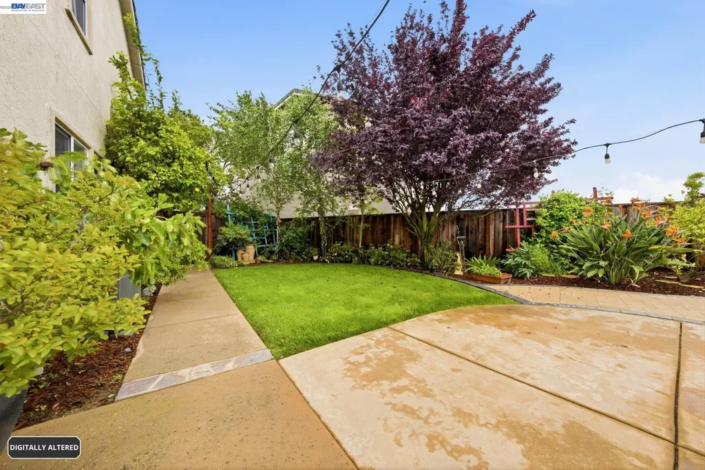 5336 Pacific Terrace Court Castro Valley CA 94552