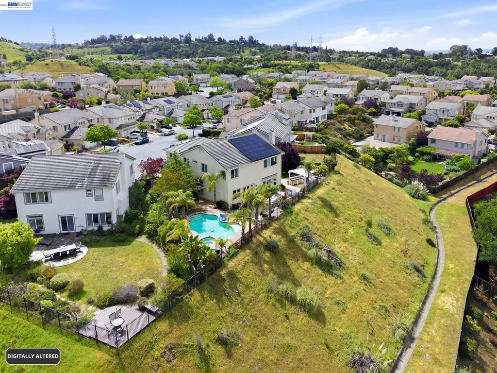 5336 Pacific Terrace Court Castro Valley CA 94552