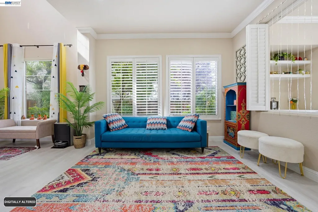 5336 Pacific Terrace Court Castro Valley CA 94552