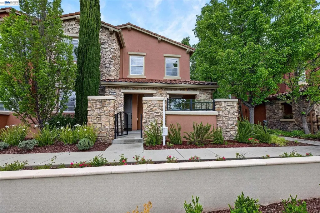 3683 Central Parkway Dublin CA 94568