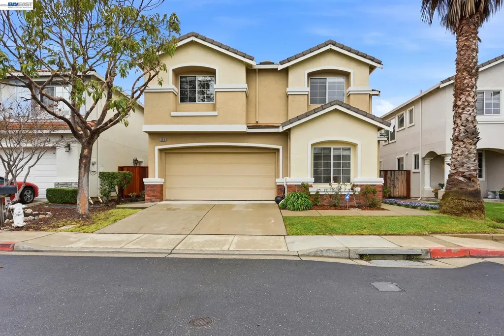 15518 Harbor Way San Leandro CA 94579