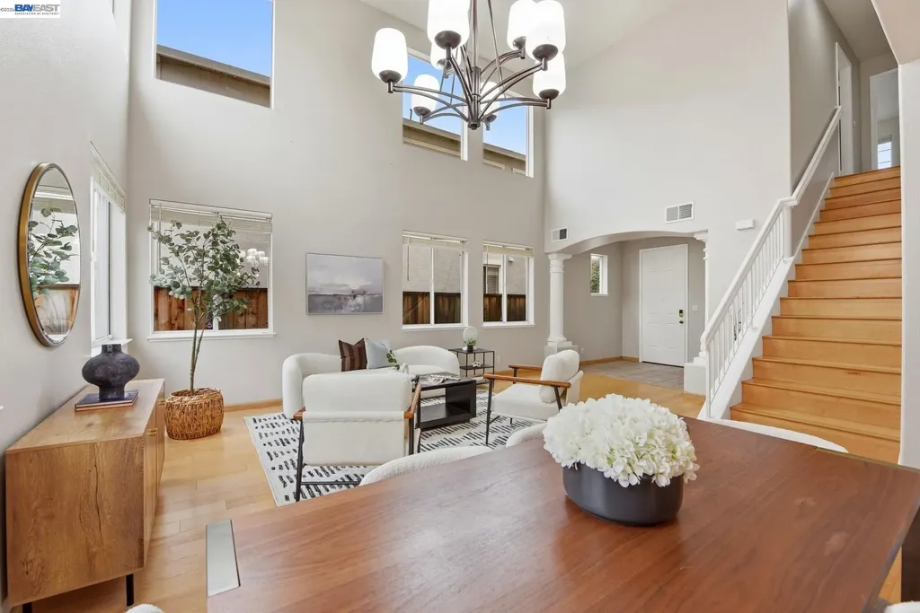 15518 Harbor Way San Leandro CA 94579