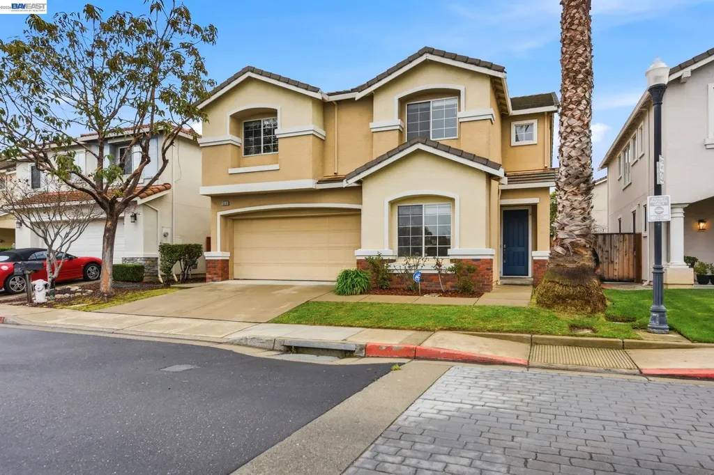 15518 Harbor Way San Leandro CA 94579