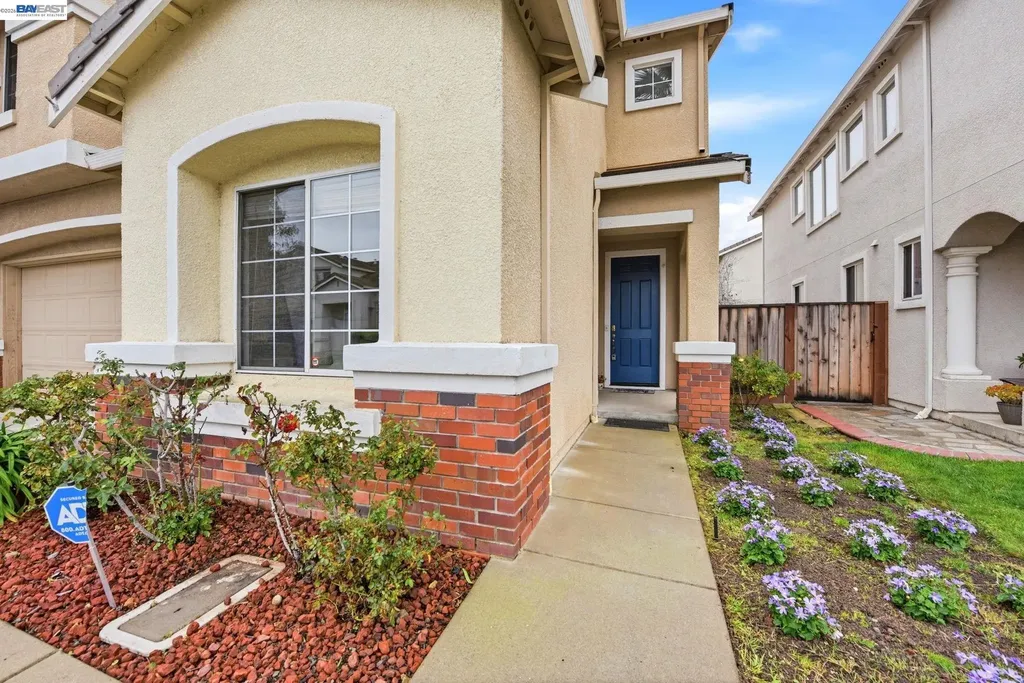 15518 Harbor Way San Leandro CA 94579