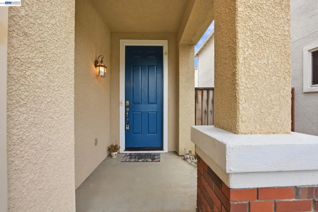 15518 Harbor Way San Leandro CA 94579