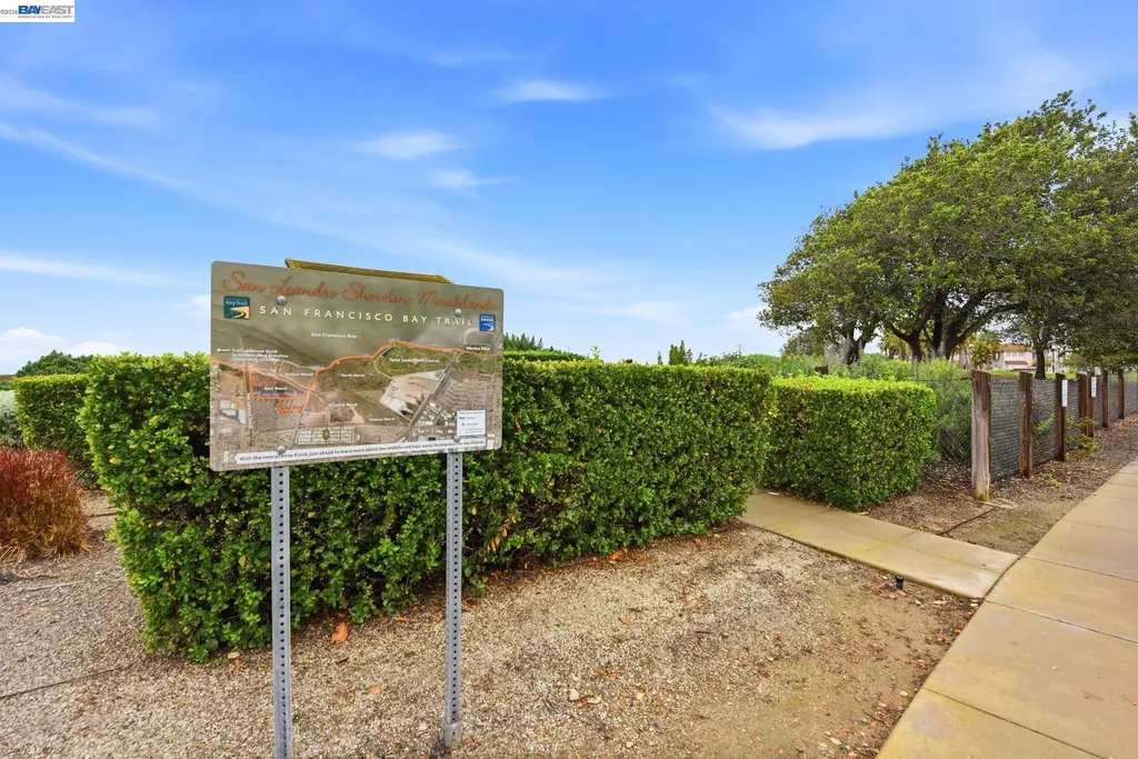 15518 Harbor Way San Leandro CA 94579