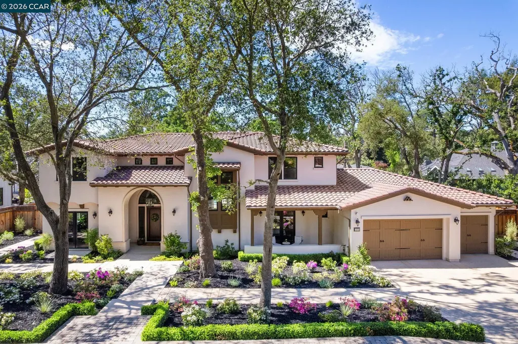 1575 Avenida Nueva Diablo CA 94528