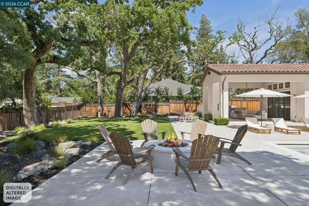1575 Avenida Nueva Diablo CA 94528