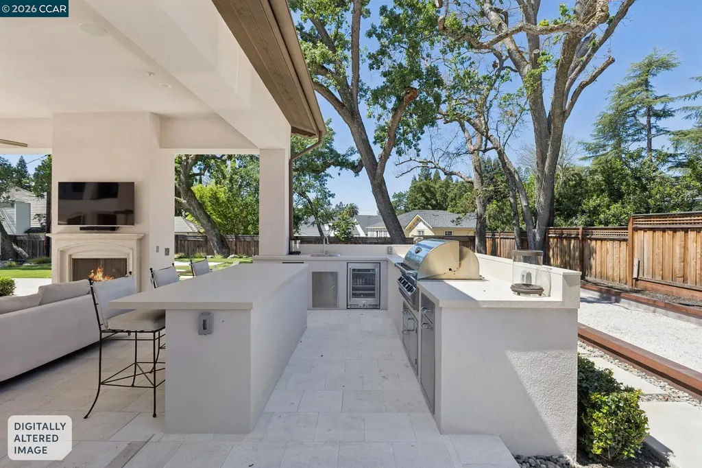 1575 Avenida Nueva Diablo CA 94528