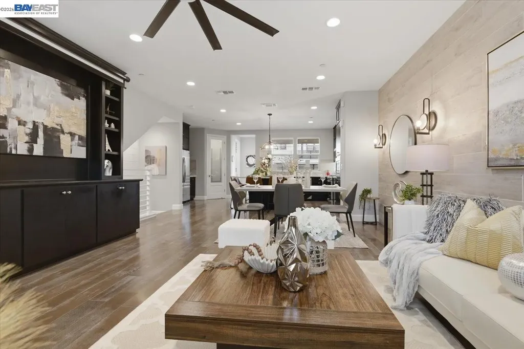 3584 Peralta Boulevard Fremont CA 94536