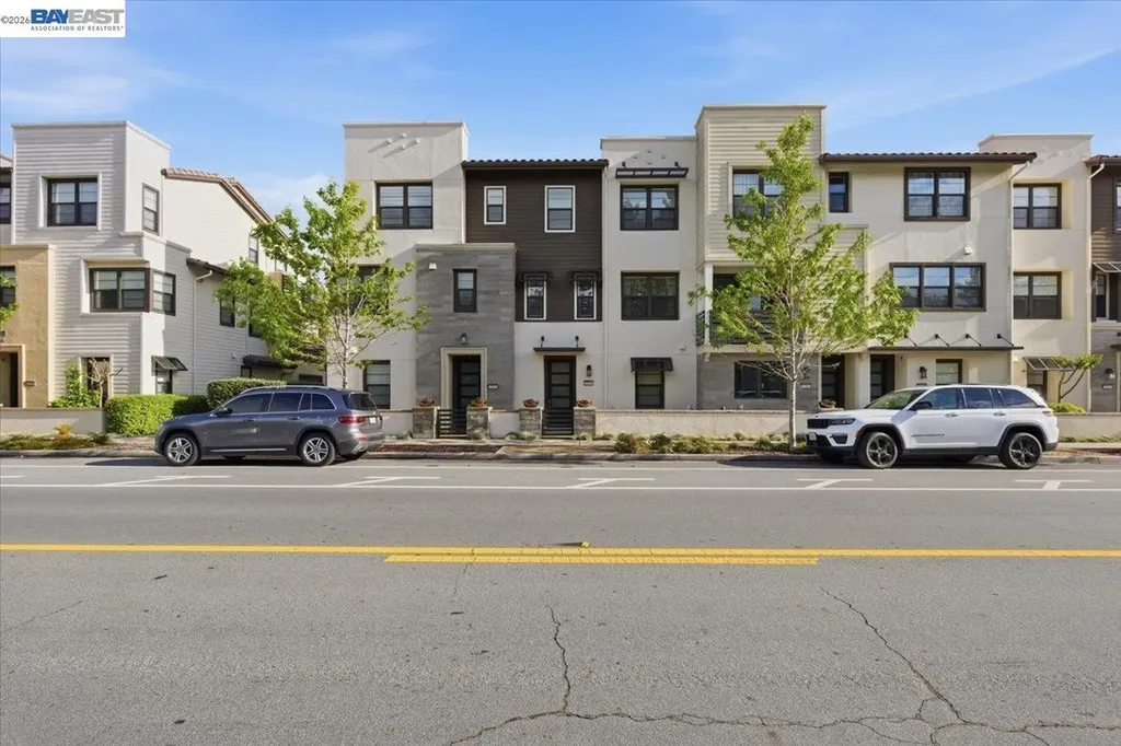 3584 Peralta Boulevard Fremont CA 94536