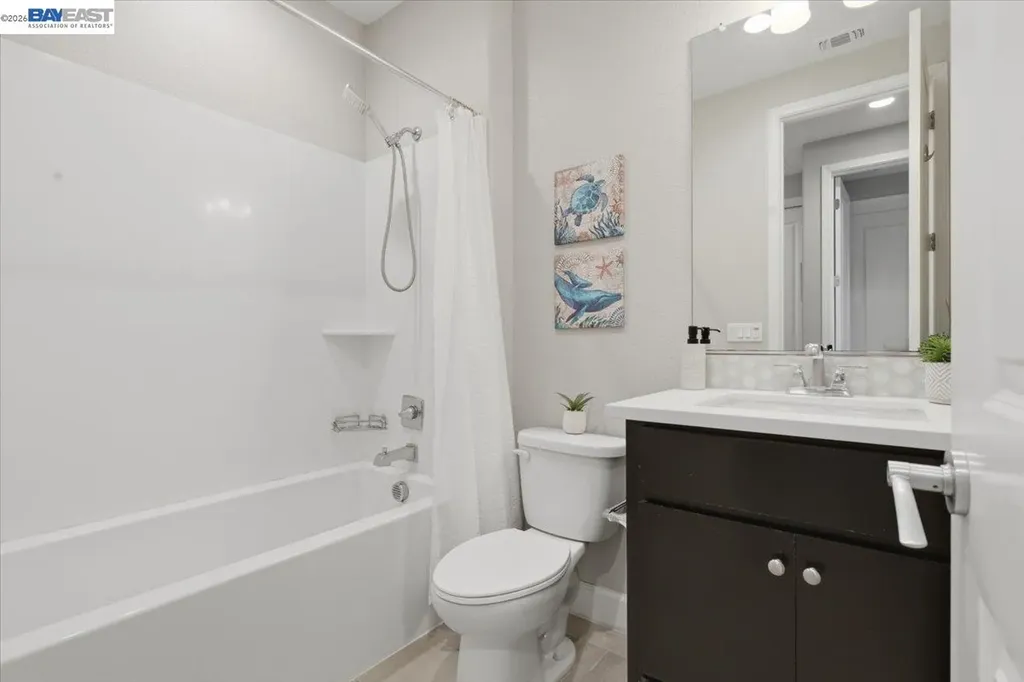 3584 Peralta Boulevard Fremont CA 94536