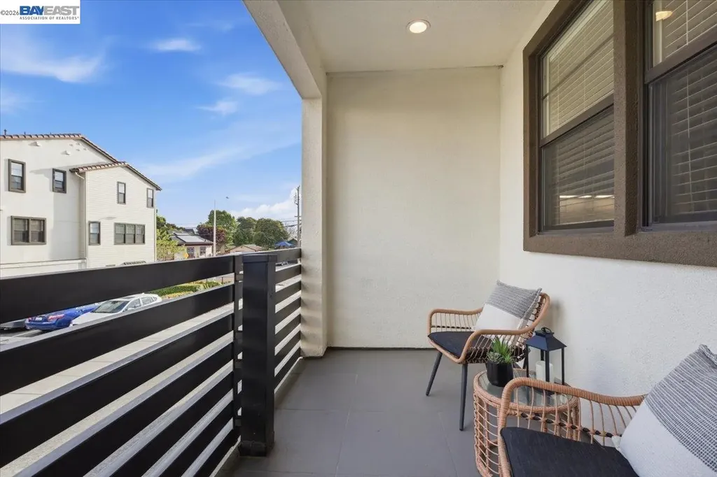 3584 Peralta Boulevard Fremont CA 94536