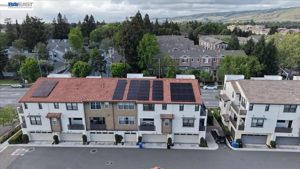 3584 Peralta Boulevard Fremont CA 94536
