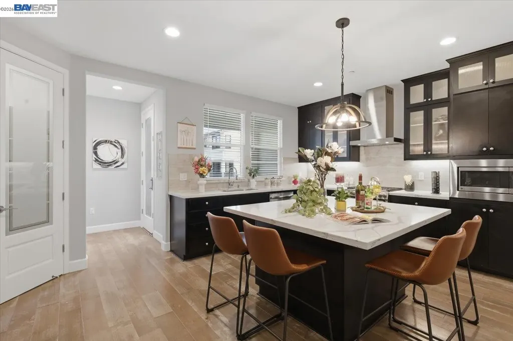 3584 Peralta Boulevard Fremont CA 94536
