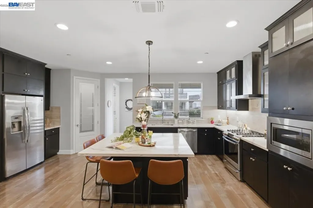 3584 Peralta Boulevard Fremont CA 94536