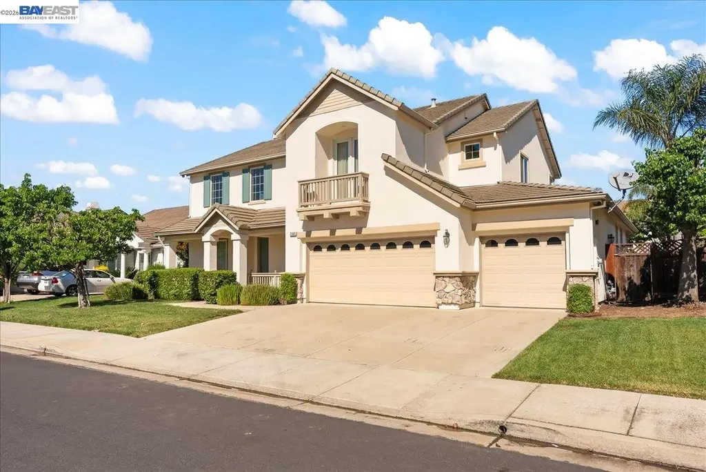 2565 Handel Way Brentwood CA 94513
