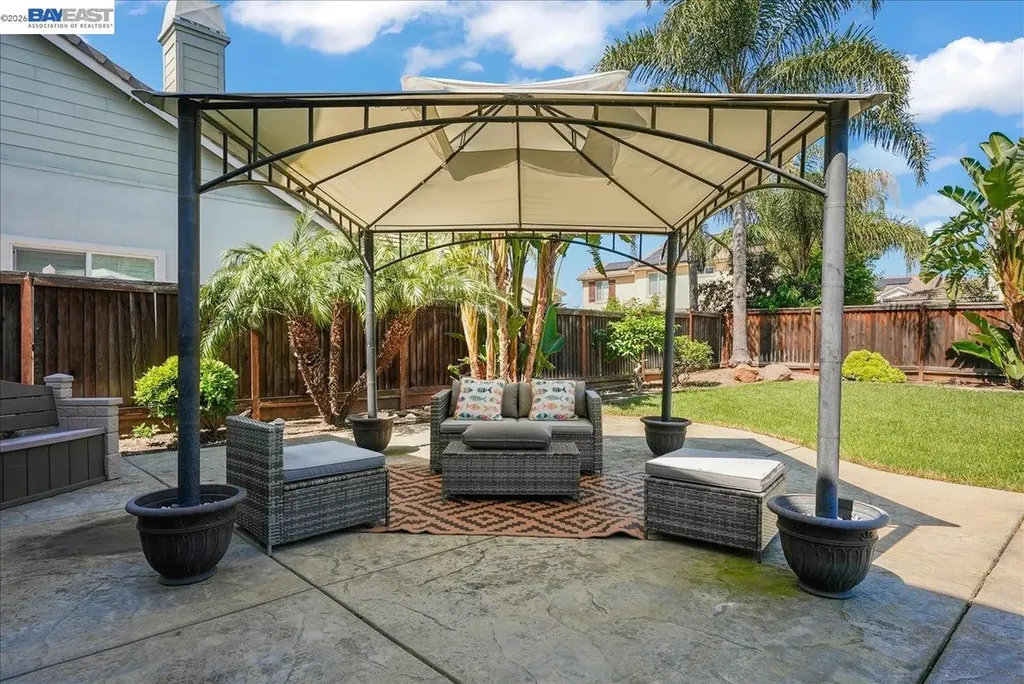 2565 Handel Way Brentwood CA 94513