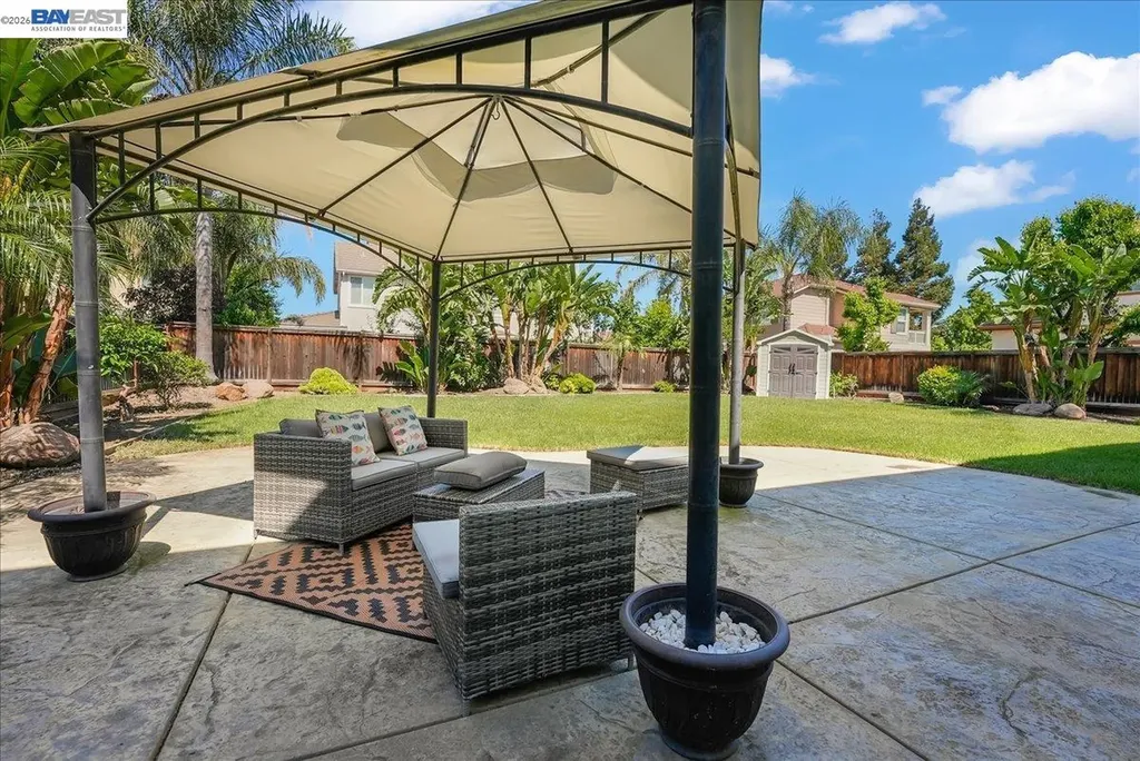 2565 Handel Way Brentwood CA 94513