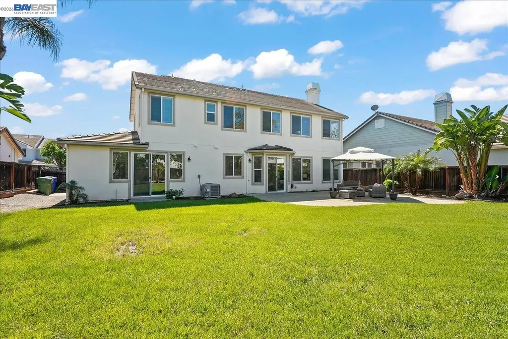 2565 Handel Way Brentwood CA 94513