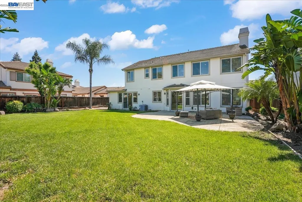 2565 Handel Way Brentwood CA 94513