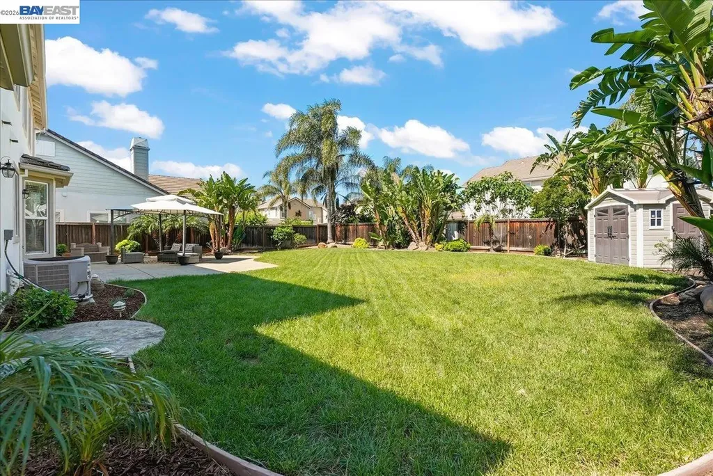 2565 Handel Way Brentwood CA 94513