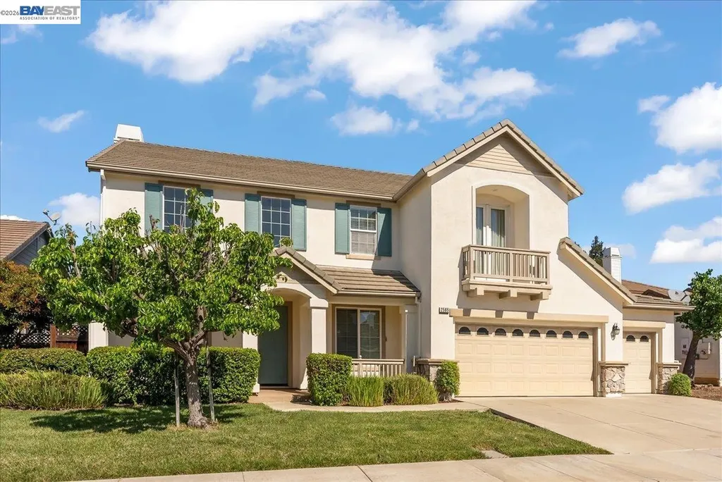 2565 Handel Way Brentwood CA 94513
