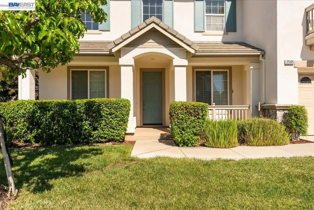 2565 Handel Way Brentwood CA 94513