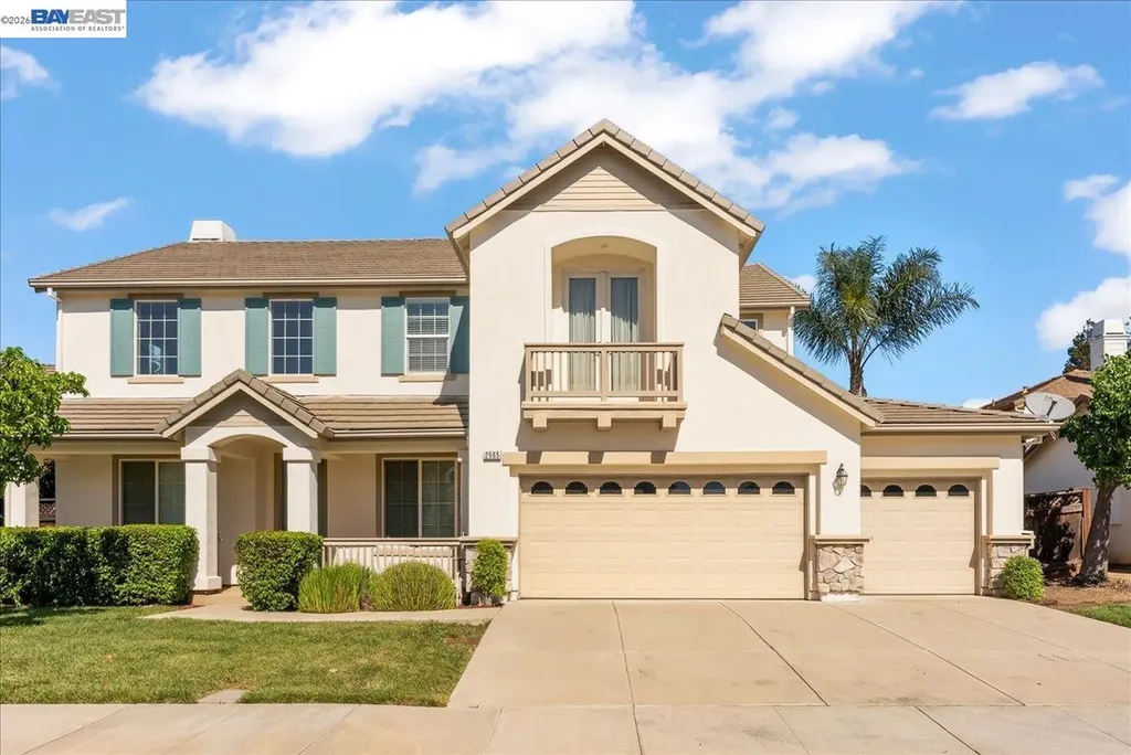 2565 Handel Way Brentwood CA 94513