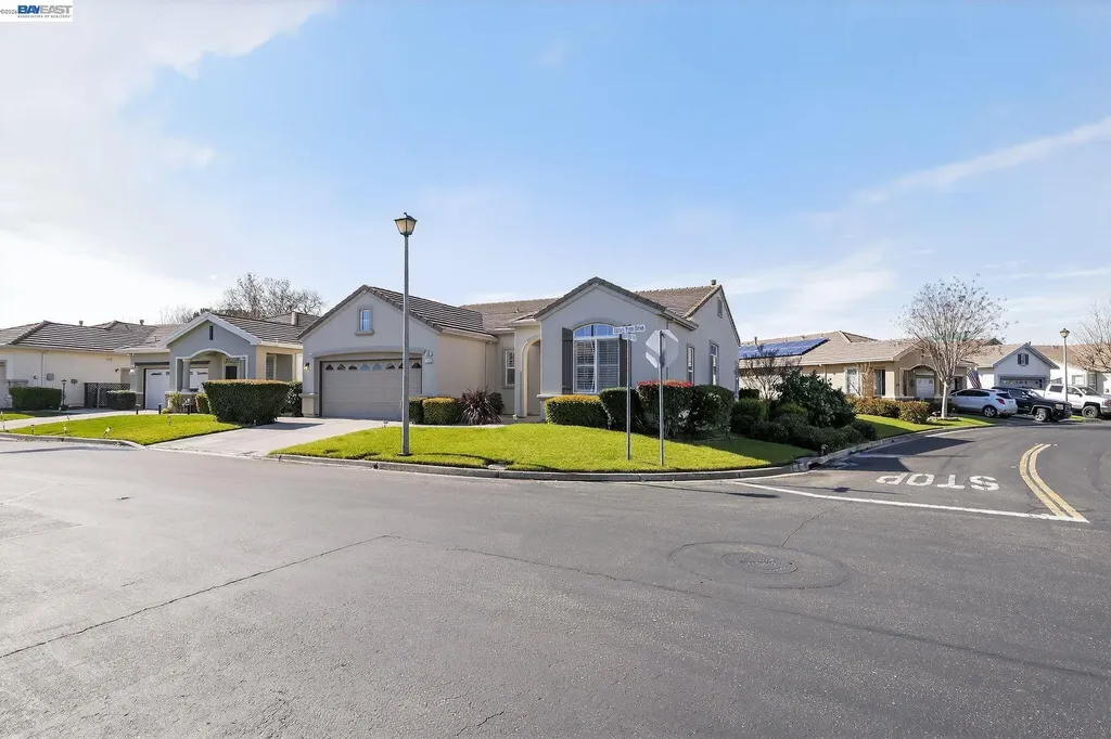 309 Upton Pyne Drive Brentwood CA 94513