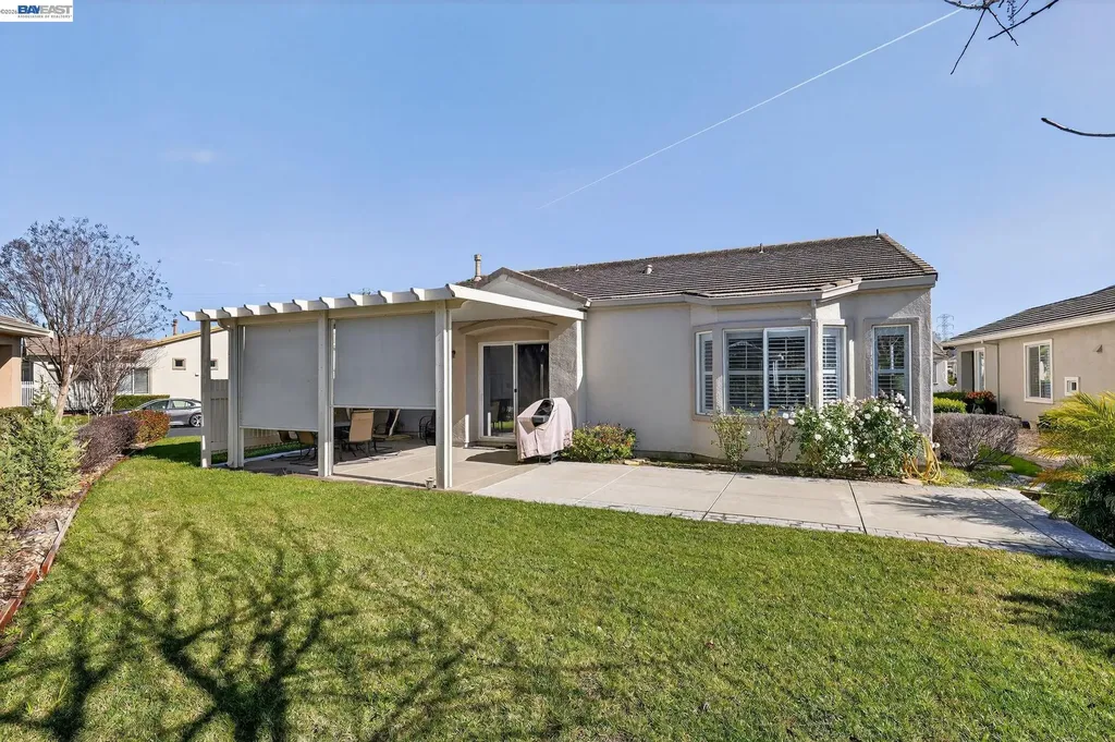 309 Upton Pyne Drive Brentwood CA 94513