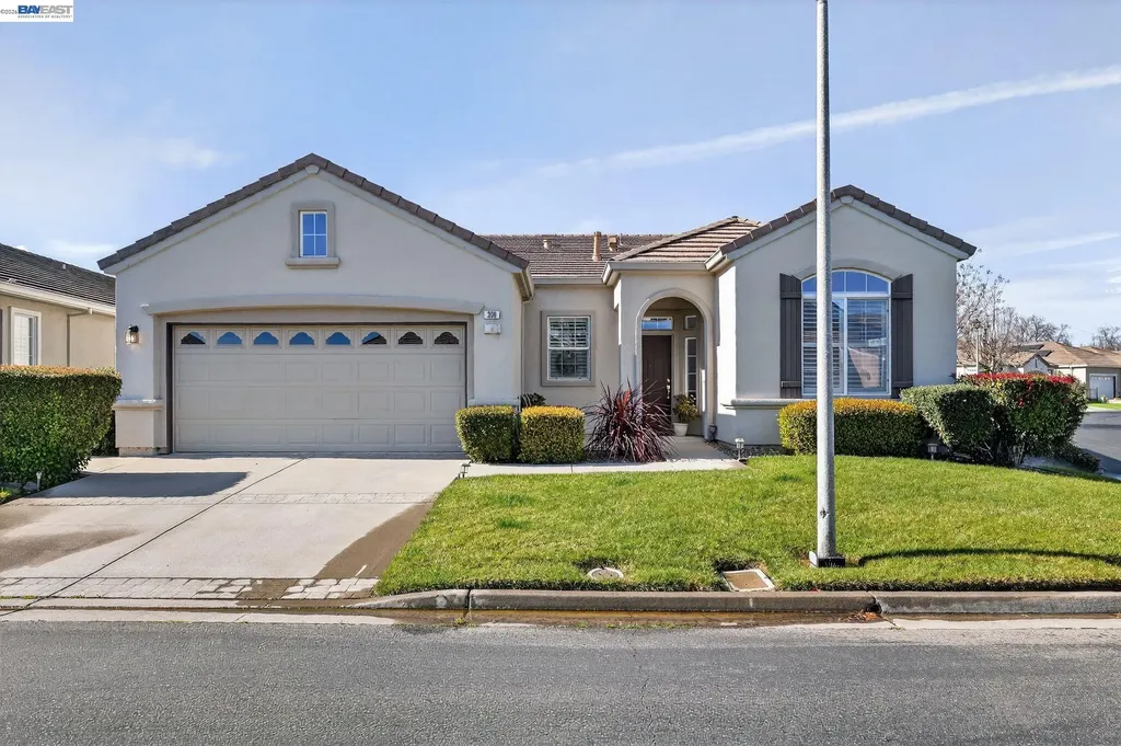309 Upton Pyne Drive Brentwood CA 94513