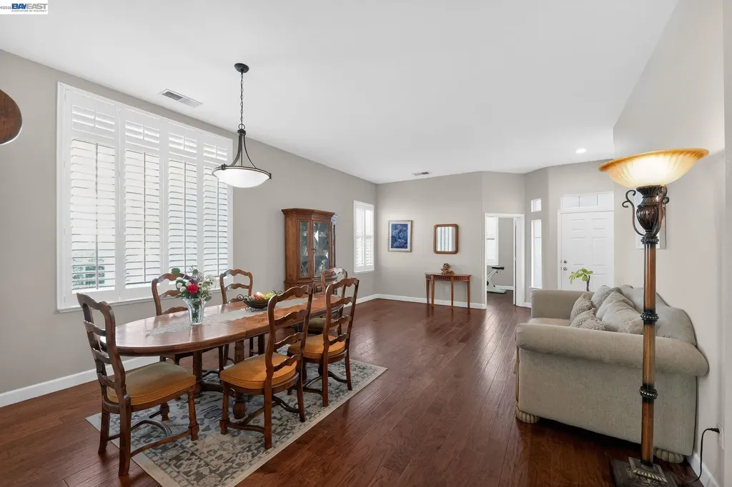 309 Upton Pyne Drive Brentwood CA 94513