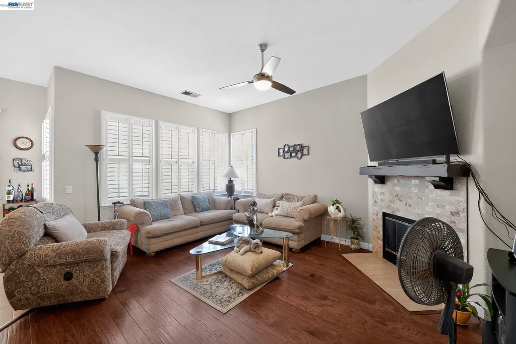 309 Upton Pyne Drive Brentwood CA 94513