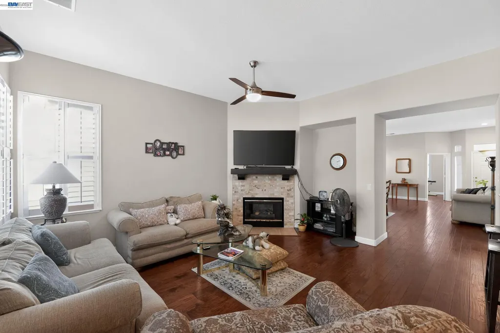 309 Upton Pyne Drive Brentwood CA 94513