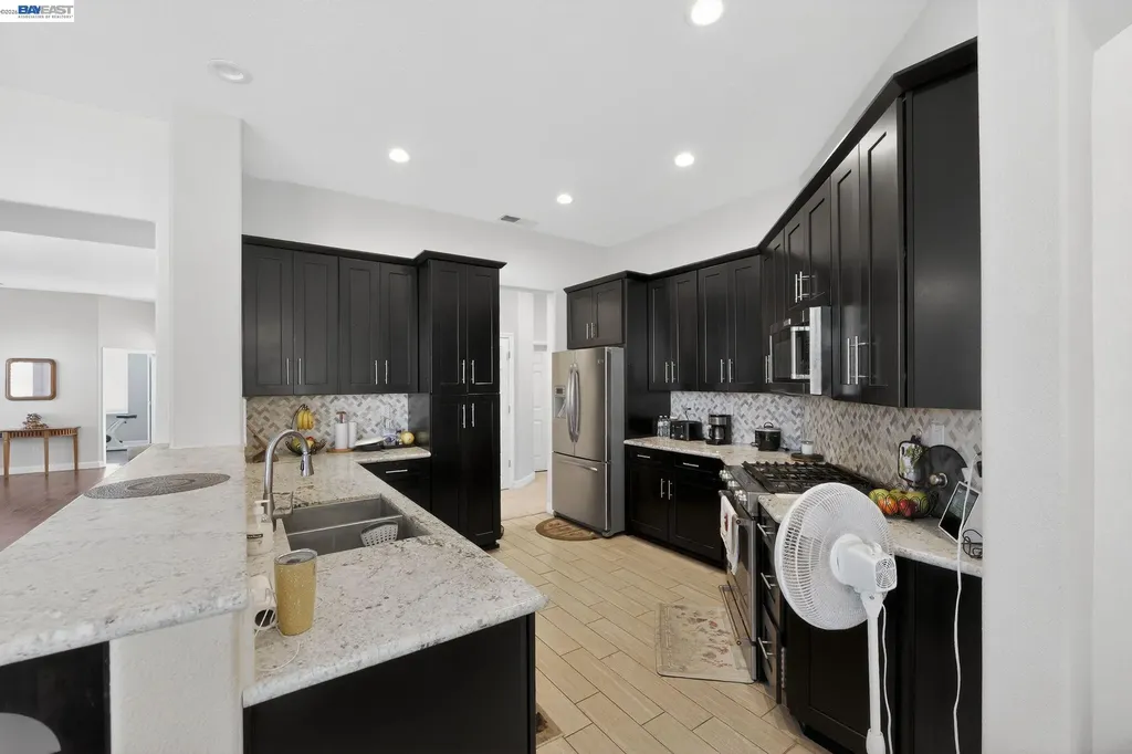 309 Upton Pyne Drive Brentwood CA 94513